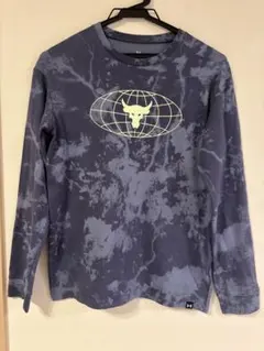 アンダーアーマー　キッズ　Tシャツ　160
