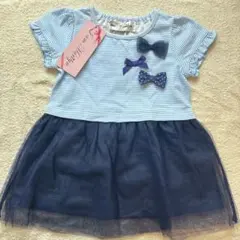 I am Marilyn 半袖ワンピース 80