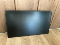 【中古】アメリカで購入したモニターHPヒューレッドパッカード　箱つき美品