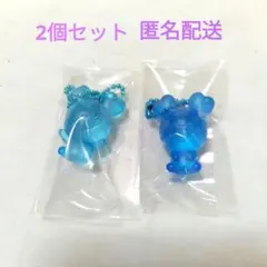 twice ラブリーズ グミ&チャームグミチャーム ナブリー ツブリー2個セット