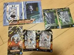 一番くじ ホロライブ 兎田ぺこら セット売り