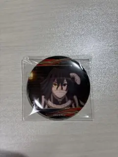 鬼滅の刃 キャラバッジコレクションB 伊黒小芭内