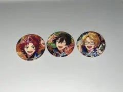 あんスタ 缶バッジ “TRIP” CANBA!! Trickster