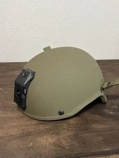 中国軍 19式ヘルメット ハイカットタイプ 大号 - メルカリ