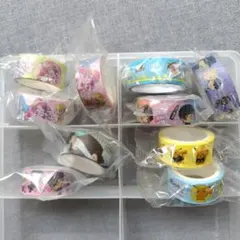 くら寿司　景品