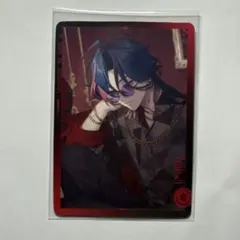 にじさんじ 3SKM 1st Anniversary 魁星 フォト風カード