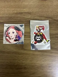 2026年最新】ペルソナ/キャラクター名：奥村 春 ピンズ・ピンバッジ