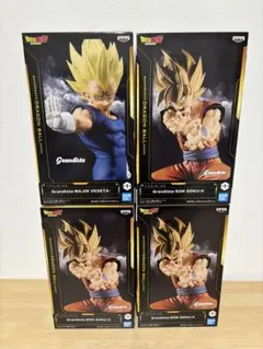 2026年最新】グランディスタ 孫悟空の人気アイテム - メルカリ