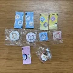 くら寿司　ちいかわ　びっくらポン　セット
