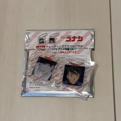 トレーディングアクリルパズル　諸伏景光