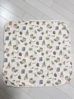 gelato pique ブランケット