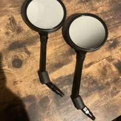 2026年最新】w800 純正ミラーの人気アイテム - メルカリ