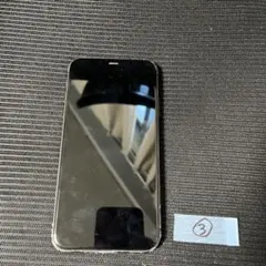 Apple iPhone 11 ブラック　ジャンク