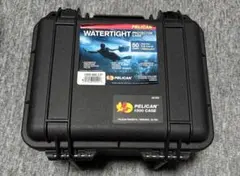 PELICAN ペリカン 1550CASE ハードケース 旧ロゴ サバゲー - メルカリ