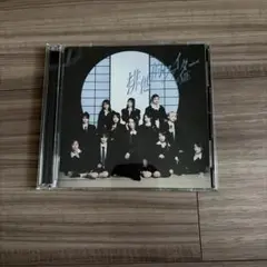 ≠ME CD 徘徊するファイター Type C