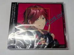 即購入可能】にじさんじ FOCUS ON ローレン イロアス CD - メルカリ