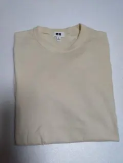 ユニクロエクストラファインメリノクルーネックセーター