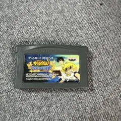 金色のガッシュベル うなれ！友情の電撃 ゲームボーイアドバンス
