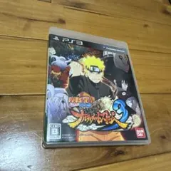 PS3「NARUTO-ナルト- 疾風伝 ナルティメットストーム3」 - メルカリ