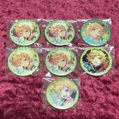 あんスタ キャラバッジコレクション 春川宙