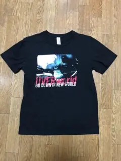 2026年最新】uverworld tシャツ 2018の人気アイテム - メルカリ