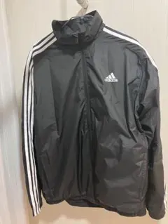 adidas アディダス　ナイロンジャケット