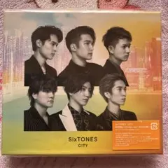 CITY SixTONES