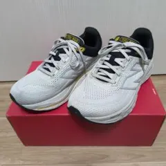 ニューバランス フレッシュフォーム X860V14　2E　25cm