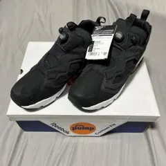 Reebok INSTAPUMP FURY OGポンプフューリー DV6985