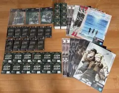 進撃の巨人 一番くじ 下位賞セット 47点セット