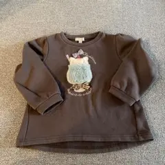 エニィファム トレーナー