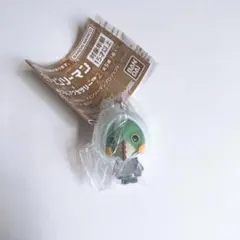 【新品・未開封】チェンソーマン レゼ篇 めじるしアクセサリー2 暴力の魔人
