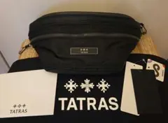 2026年最新】TATRAS メンズバッグの人気アイテム - メルカリ