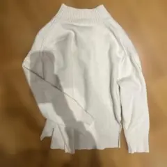 ジャスグリッティー ニット