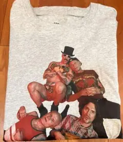 90s W☆ING ザ・ヘッドハンターズ Tシャツ W☆ING FMW サイン入 - メルカリ