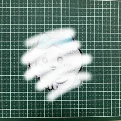 デコうちわ パーツ