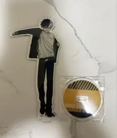 WIND BREAKER展 アクリルスタンド 桜遥 アクスタ ウィンブレ