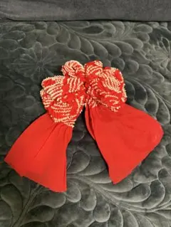 ヘッドドレス 七五三