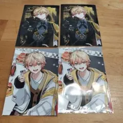 シクフォニ ブロマイド みこと