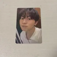 enhypen ジョンウォン WALK THE LINE スタジアム FC