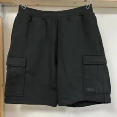 スウェットハーフパンツ