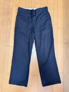 t*e様 Dickies 874 Original Fit ブラック