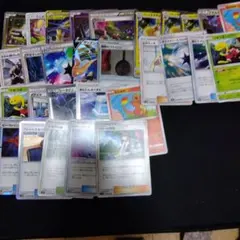 ポケカ エクストラ 汎用カード まとめ売り
