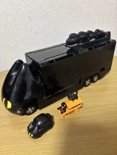 2026年最新】チャルメラ トミカの人気アイテム - メルカリ