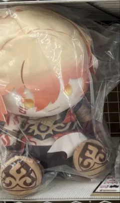 崩壊スターレイル ホタル POTEPOTTE 第二弾 ぬいぐるみ 公式正規品