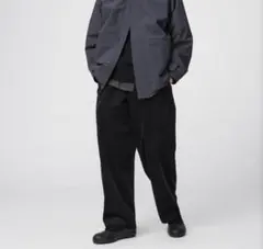 ユニクロ 新品未使用、コーデュロイユーティリティパンツ