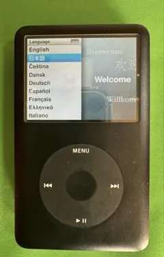 2026年最新】ipod classic a1238の人気アイテム - メルカリ