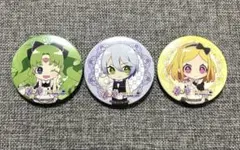 プリパラ ひびき ファルル ふわり アクスタ - メルカリ
