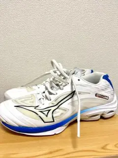 ミズノ wavelightning Z7 バレーボールシューズ