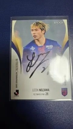 2026年最新】fc東京 サインの人気アイテム - メルカリ